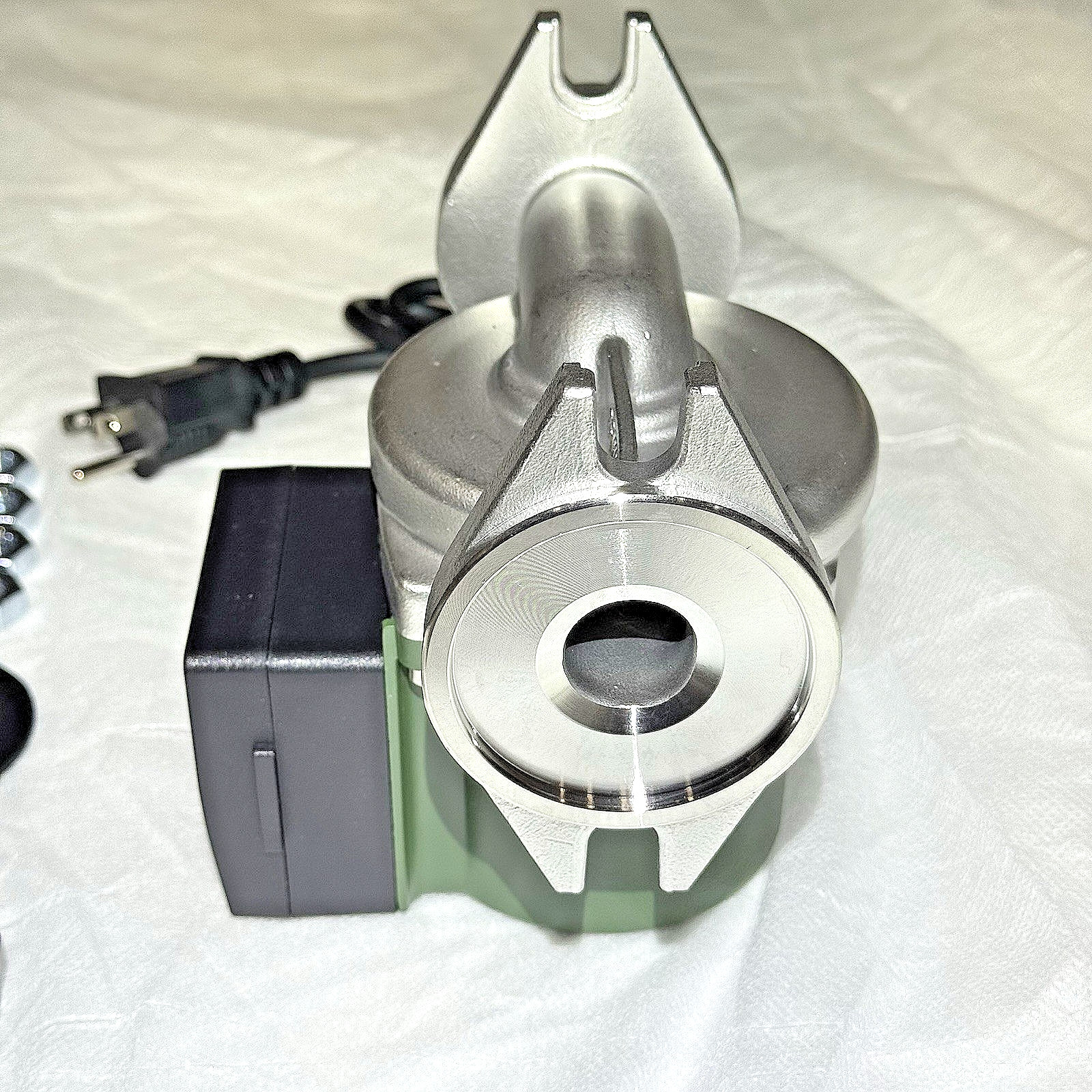 Upgraded 0011-SF4 High Quality Stainless Steel Cartridge Circulating Pump Taco