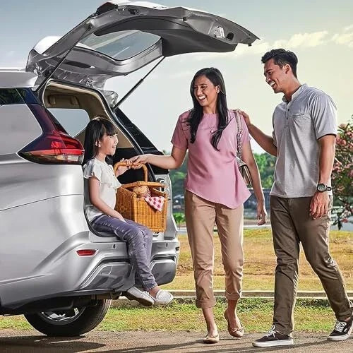 81770-D9000 81780-D9000 Liftgate Rear Hatch Strut Lift Support Compatible with