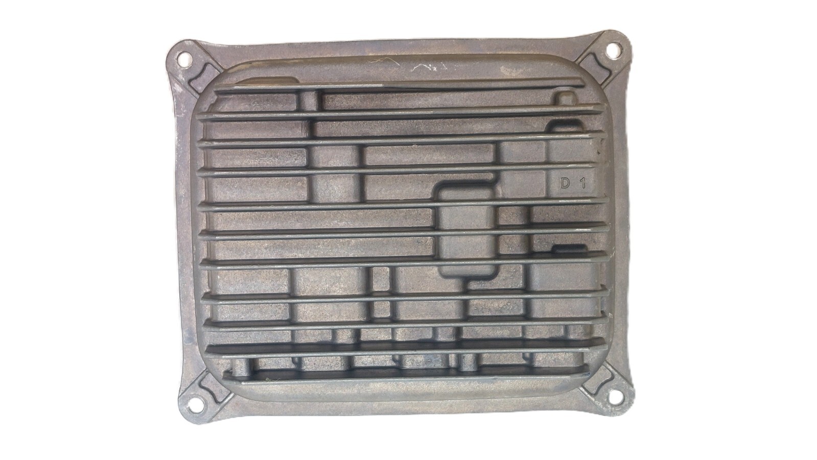 Mercedes-Benz W205 S205 W213 W222 LED Headlight Control Module A2059009534 OEM