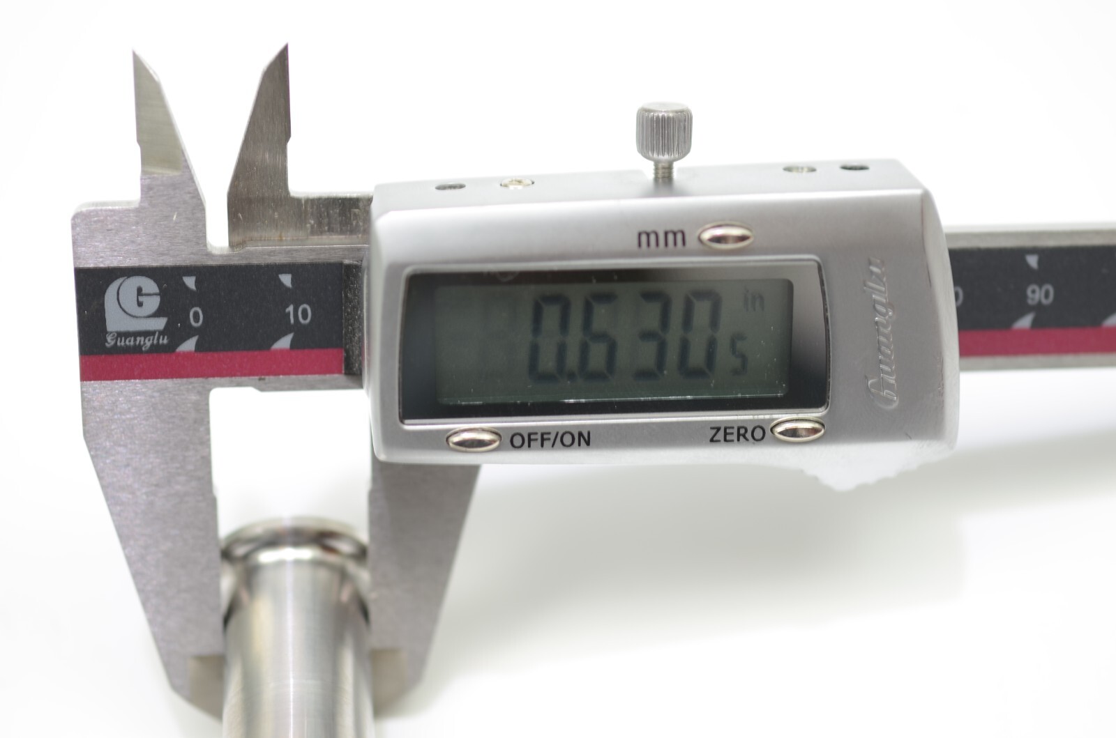 1320 Tear drop V2 NSX R Style Brushed steel shift knob 10x1.5 10x1.25 12x1.25