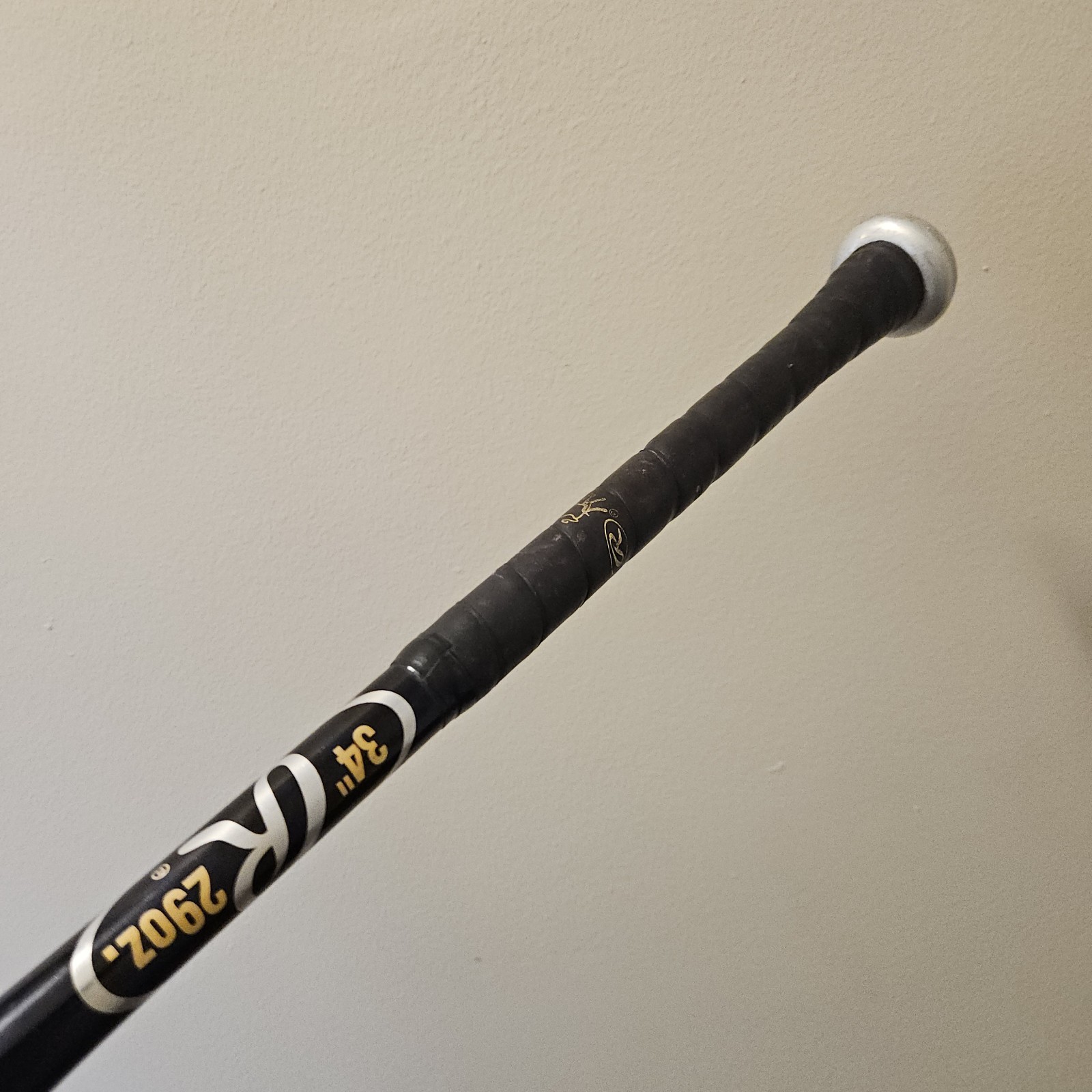 Rawlings Power Forged Z2k Alloy Bat 34/29( -5) !!!!!