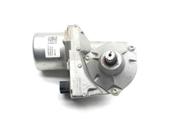 Power Steering Motor Gear Box 2022 Can-Am Maverick X3 RR 4x4 XDS Turbo DPS 3399