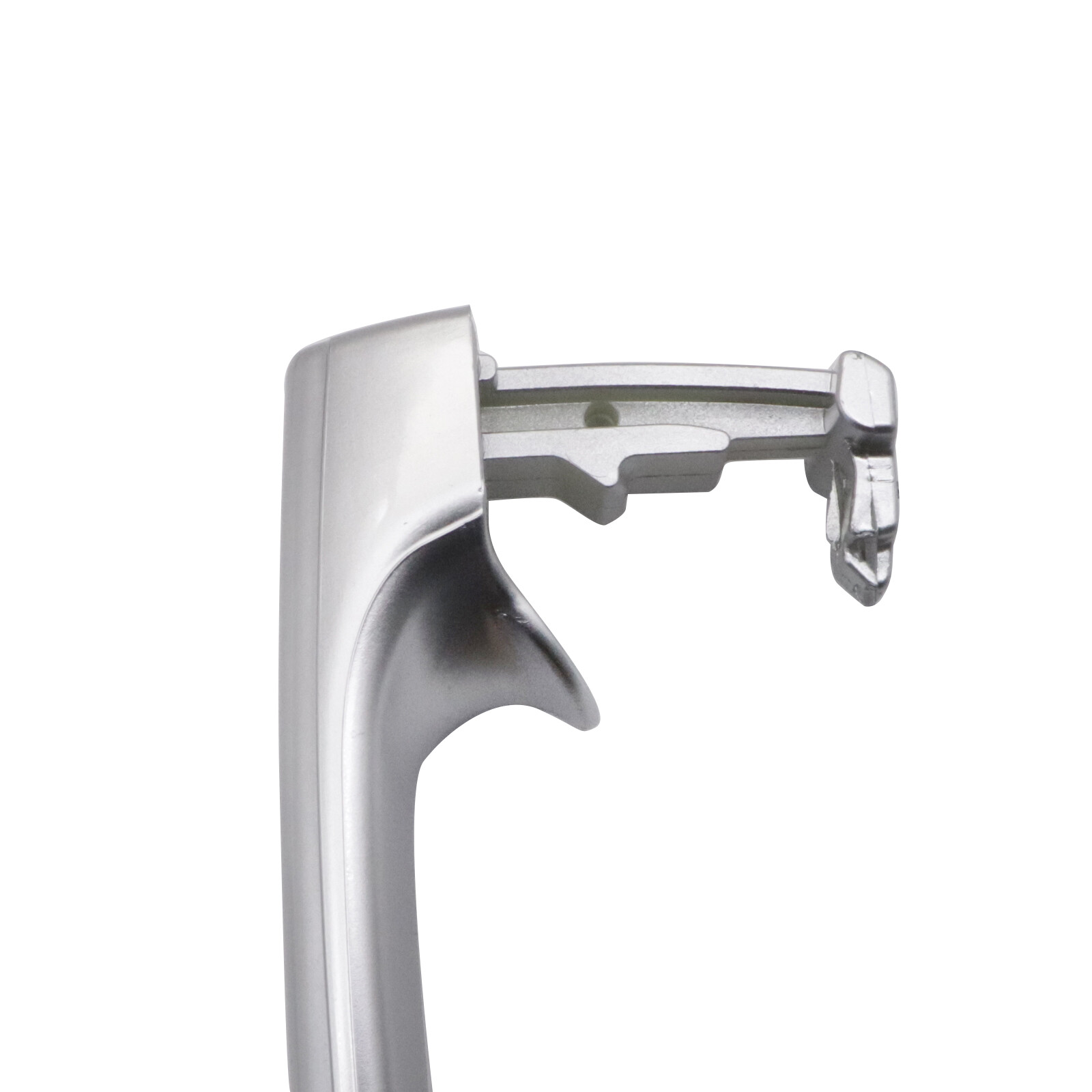 For 04-10 Toyota Sienna Outside Exterior Sliding Door Handle Left Or Right Rear