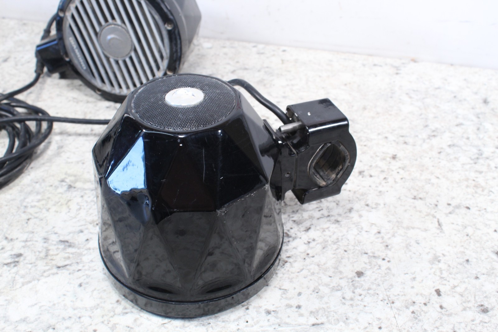 2016 POLARIS RZR XP 4 1000 Diamond Audio Tower Speakers