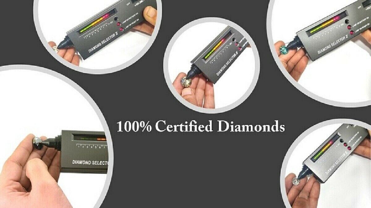 RARE 12.00 Ct Certified Round Cut Blue Treated Diamond Solitaire Ring 925 Silver