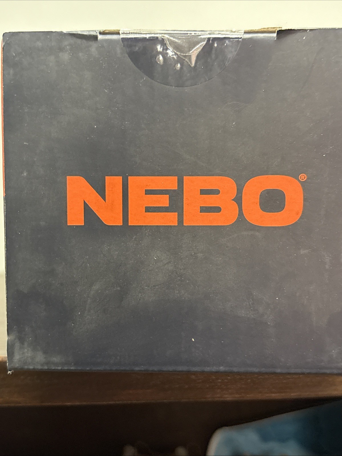 New Seale NEBO Flood Light 0008 Low Voltage 4 Watts LED Light Landscape Outdoor