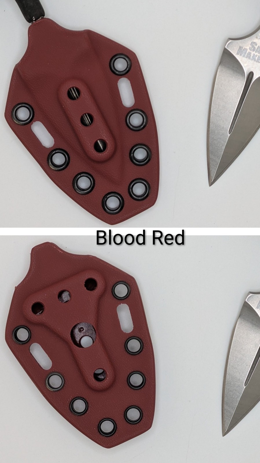 Cold Steel Safe Maker 2 Kydex Sheath