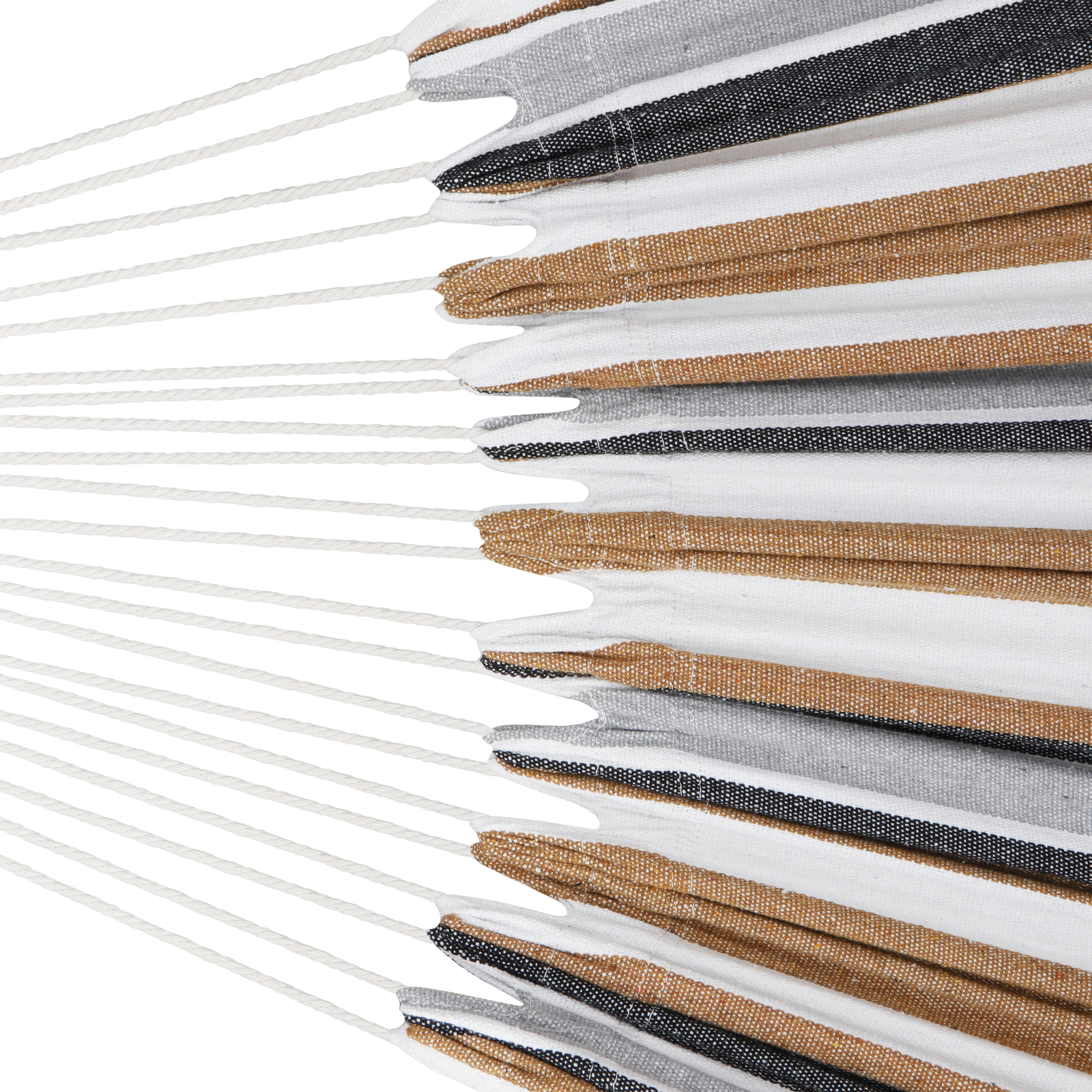 Portable Hammock with 9FT Steel Stand Set 620lb Capacity 2 Person Hammock Bed