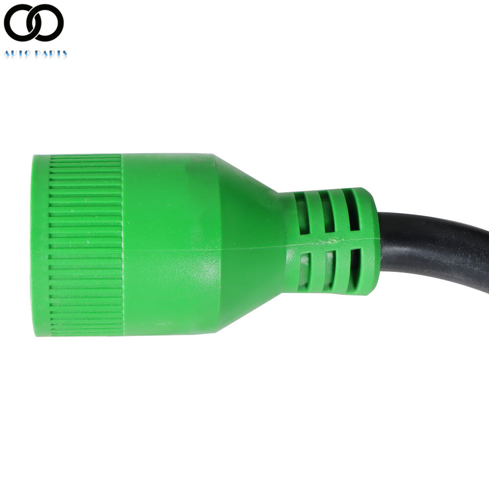 30 Amp 10~100FT Generator RV Extension Power Cord L14-30P/R 4 Prong Twist Lock