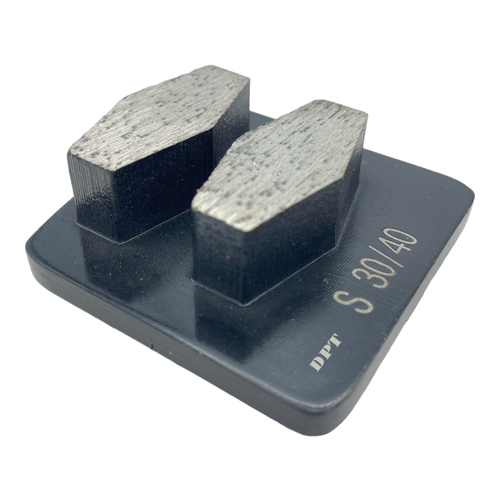 Grinding Discs for Husqvarna PG Series Concrete Floor Grinders Hard Bond 30 Grit