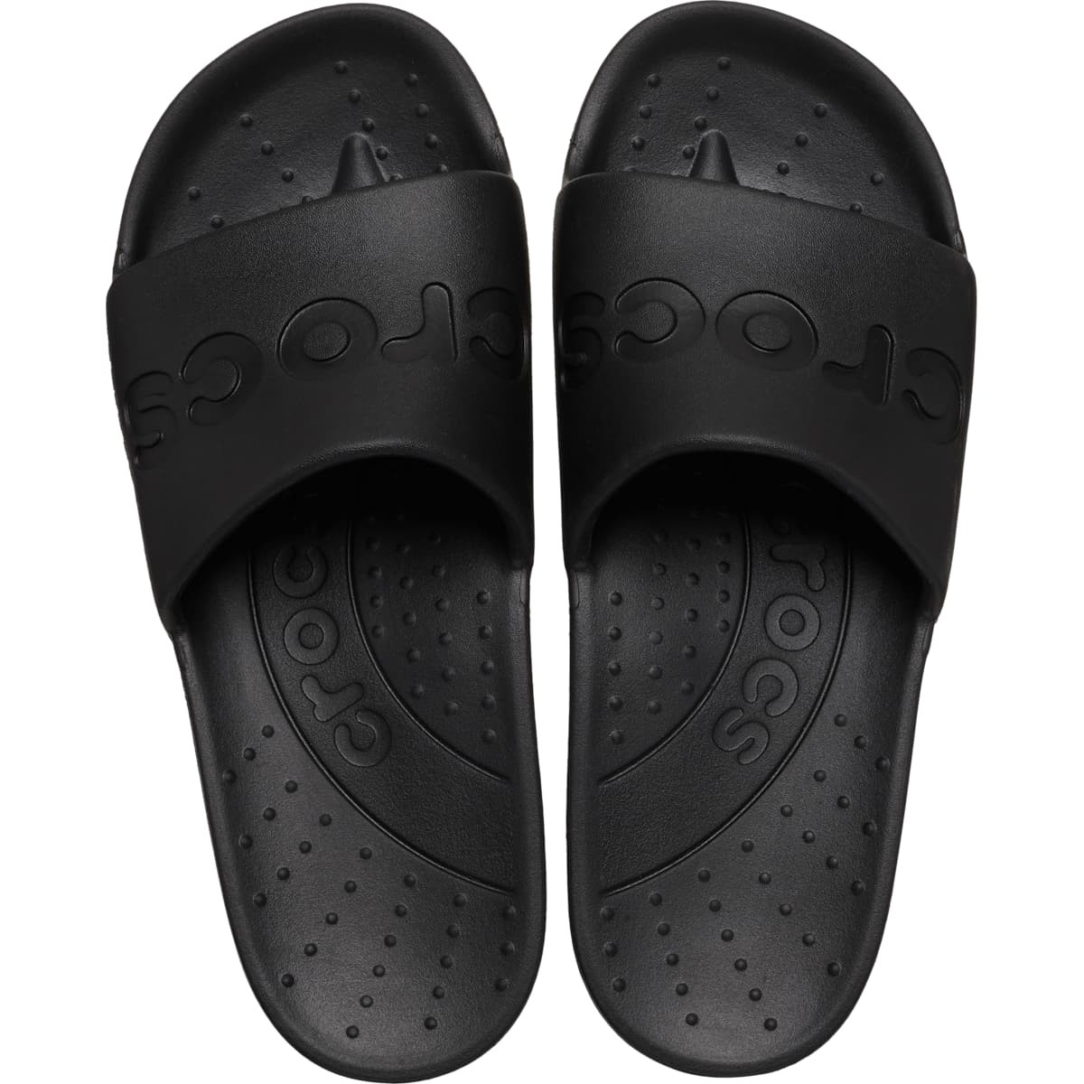 Crocs Adult Slides Summer Sandals