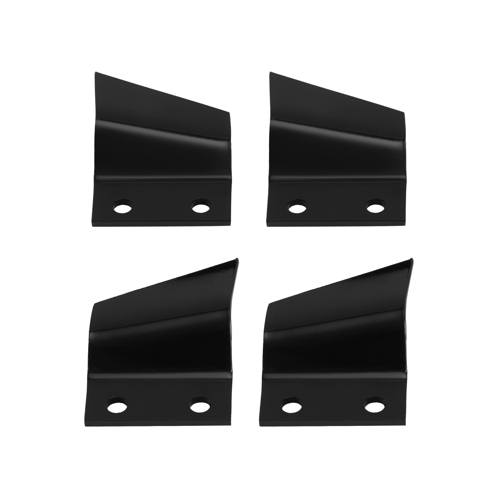 15 Sets 1/2" & 2" Pitches RH + LH Cupped Trenching Teeth Fit 6634414 & 6634415