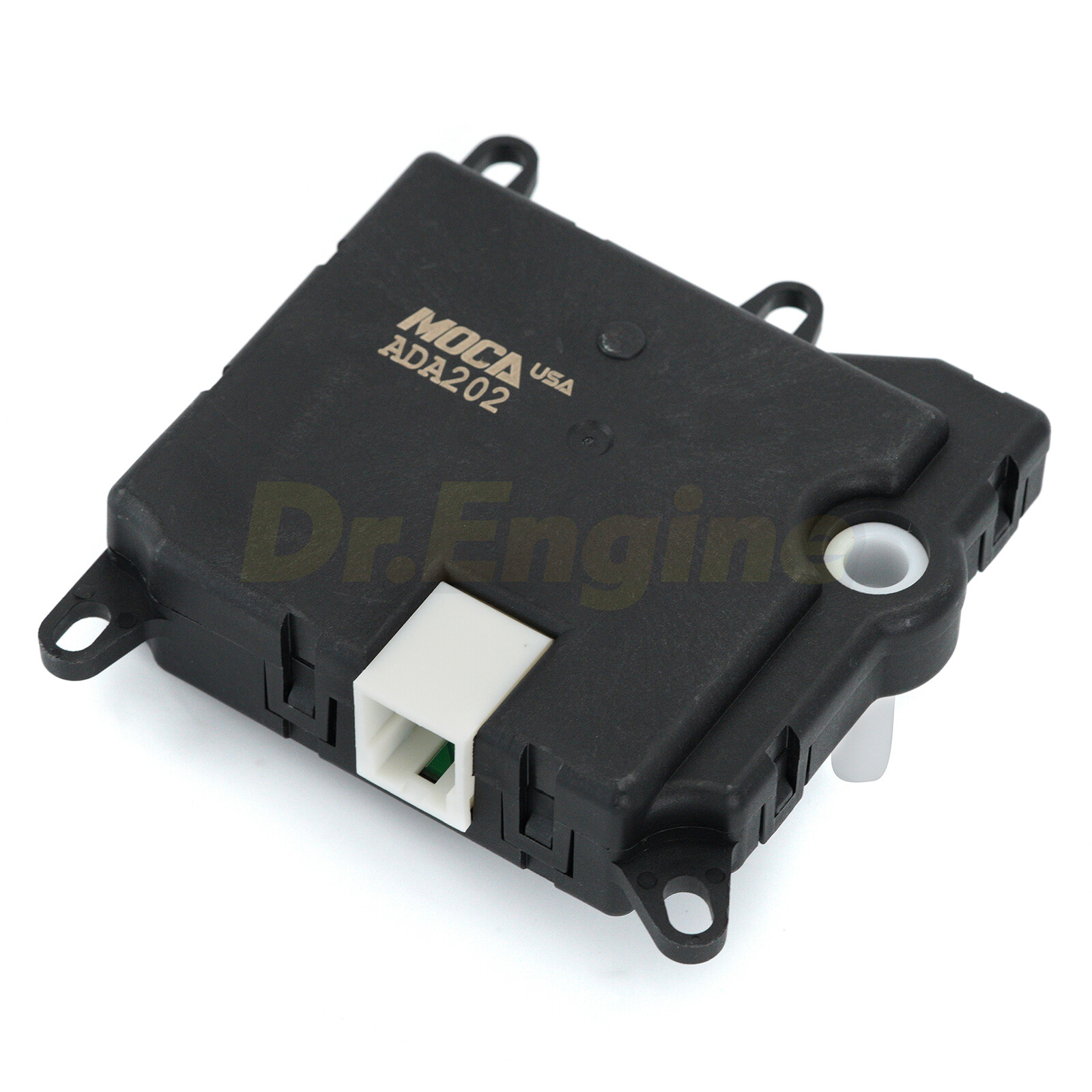 HVAC Air Blend Door Actuator 604-202 For Ford Ranger Explorer Mazda B3000 B2300