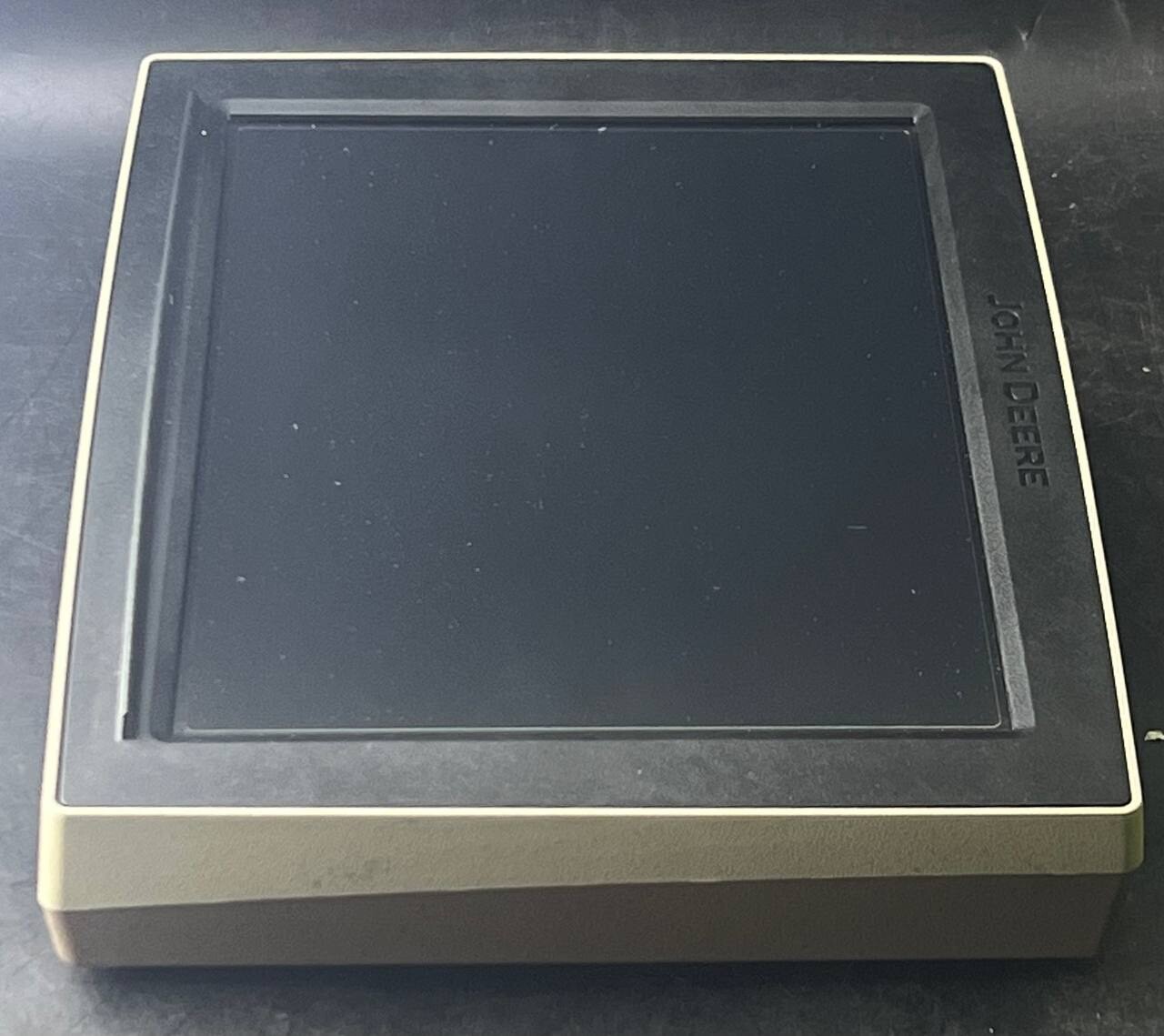 John Deere Autotrac Cab 10.4” Monitor PFA10760 GS 4600 or 4640 extended display