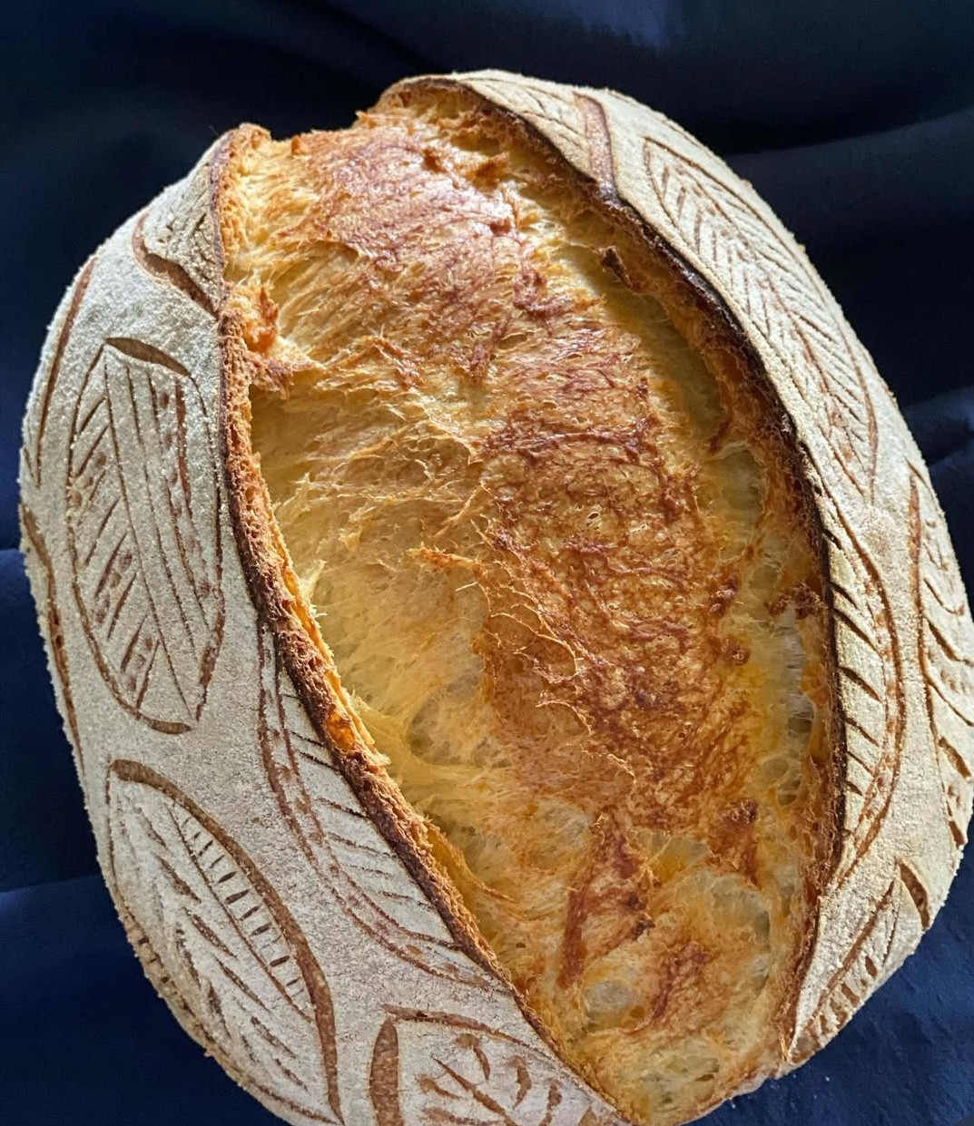 1000 year old ITALY Sourdough Starter - Camaldoli Monastery | Organic Dehydrated