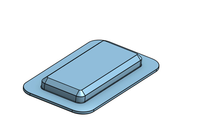 Wenchester 20 Gun Safe Gun Rack Cover Plates x2 & Upper Shelf Plug X1 (TS20-30)