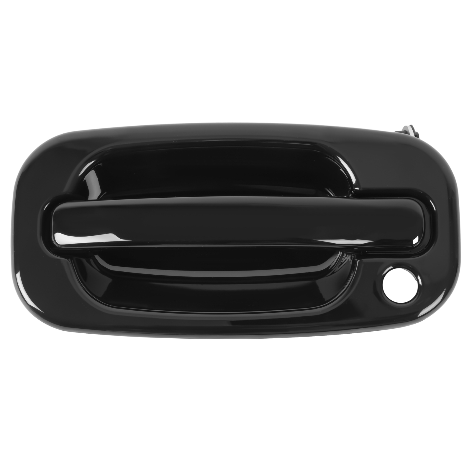 New Front Driver Side Exterior Door Handle For Silverado Sierra 1999-2006