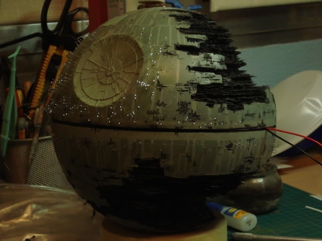 Fiber Optic Lighting Filament - 200ft of each: .50mm .75mm & 1.0mm FREE SHIPPING