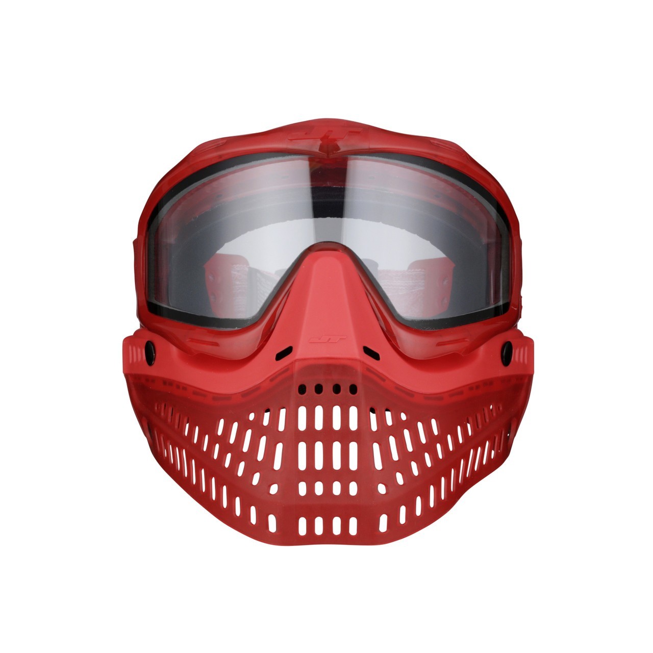 NEW JT ProFlex Paintball Mask - Ice Birthstone Edition - July Ruby
