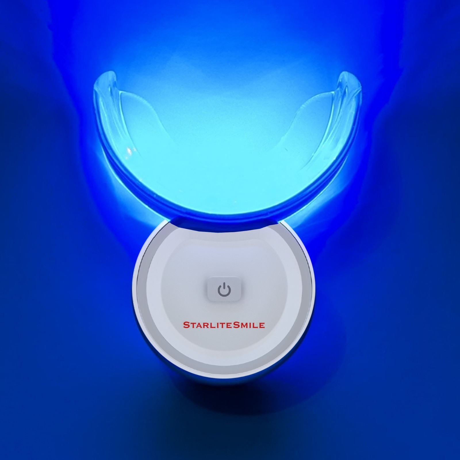 InfraLuma™ 850nm Infrared + Red and Blue LEDs Advanced TripleWave Light for Gums