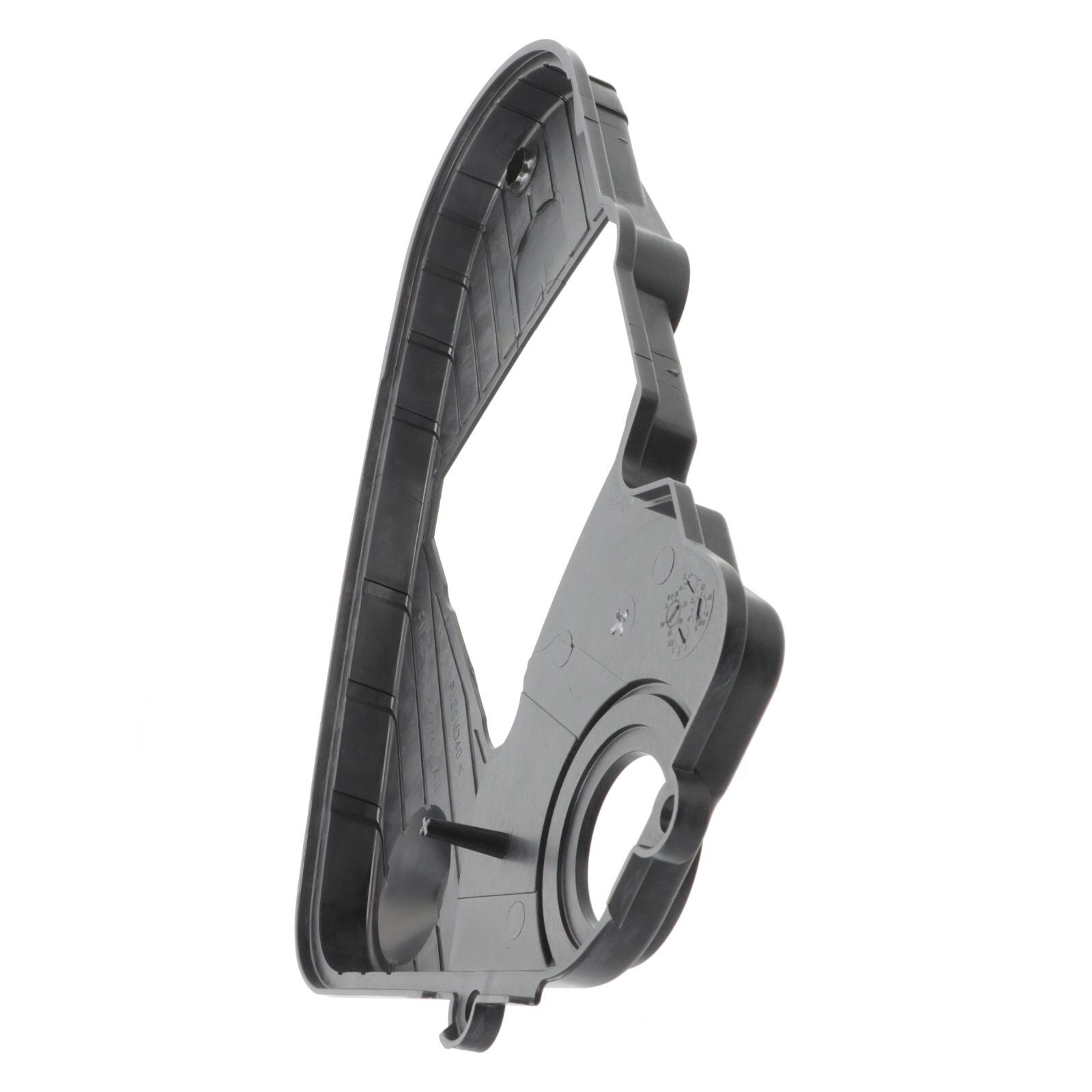 2000-2002 DODGE NEON ENGINE TIMING BELT COVER OEM NEW MOPAR 4777465