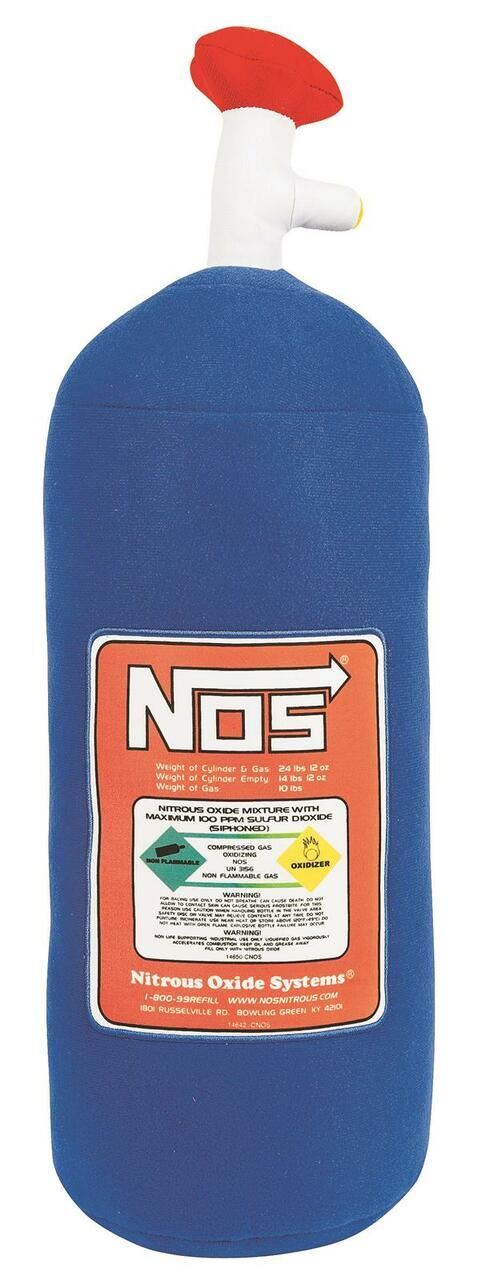 NOS Plush Pillow * Great Gift or Man Cave Accessory * Ships FREE to the USA! 👀