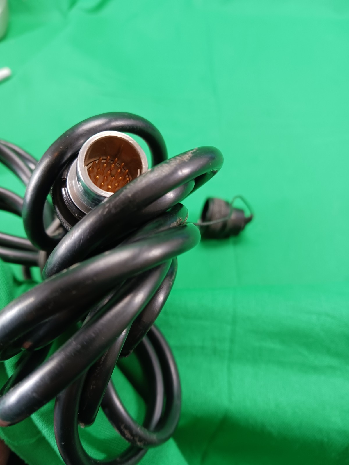 Dyonics Medical Surgical Endoscopic Camera Unknown Model