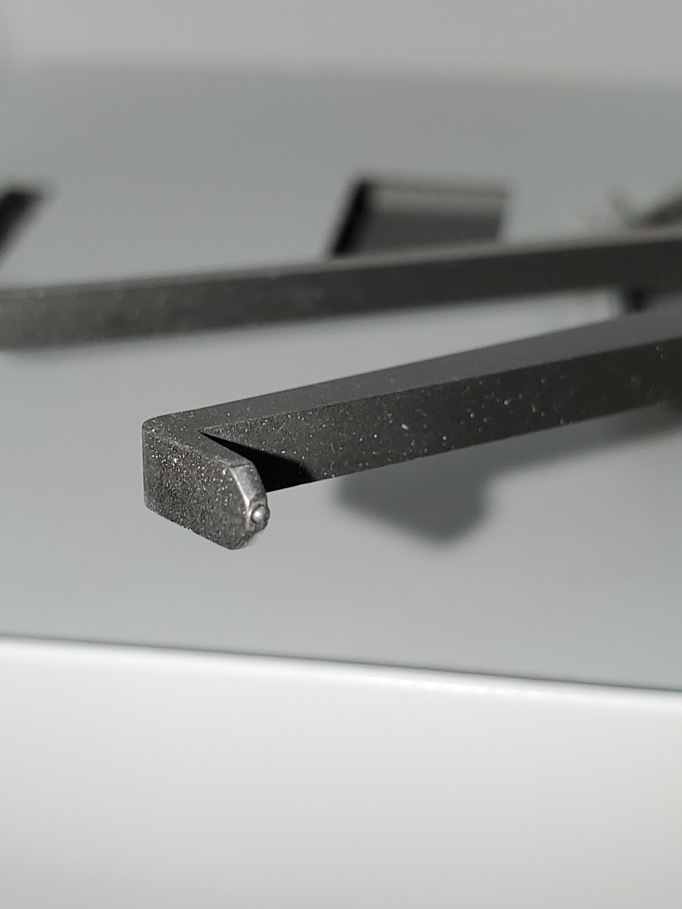 Mitutoyo Internal Groove Dial Caliper Comparator Gauge Gage 30-50mm / 0.01mm