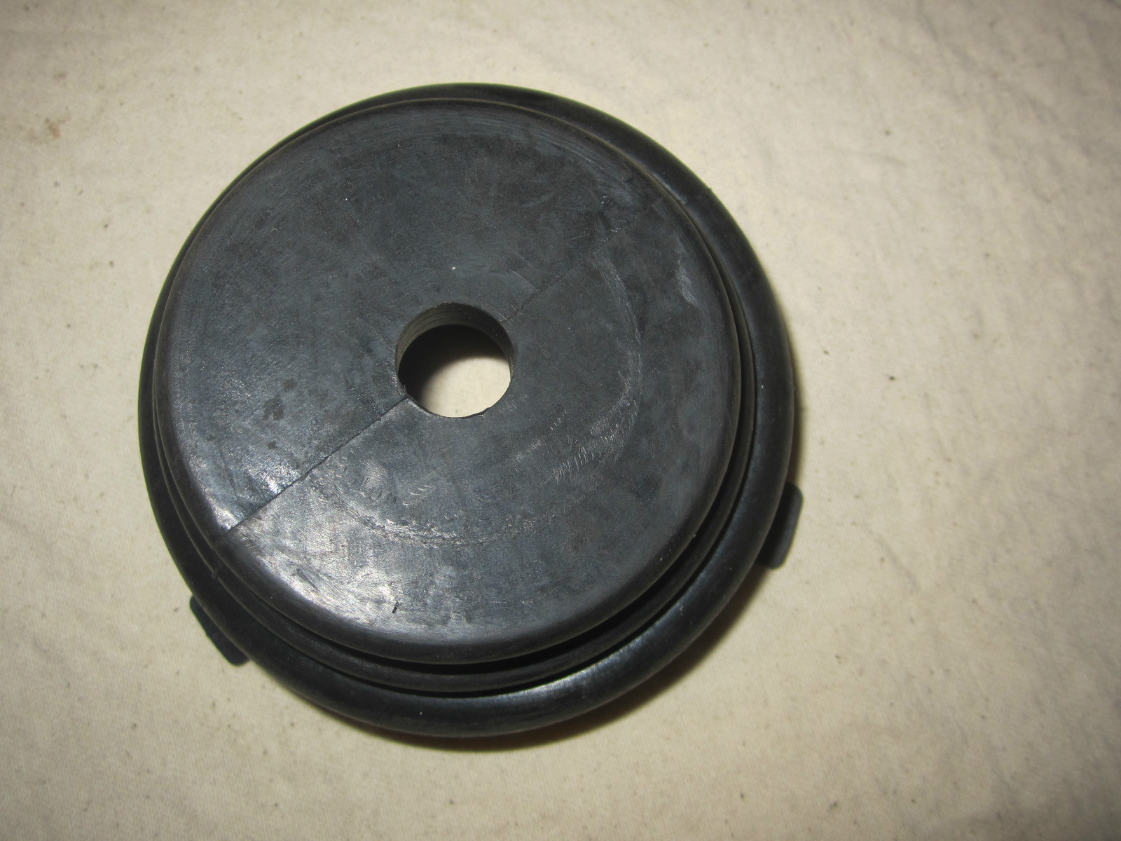 T5 T45 Boot on Transmission Below floor 1983 - 2004 Mustang Seals Shifter