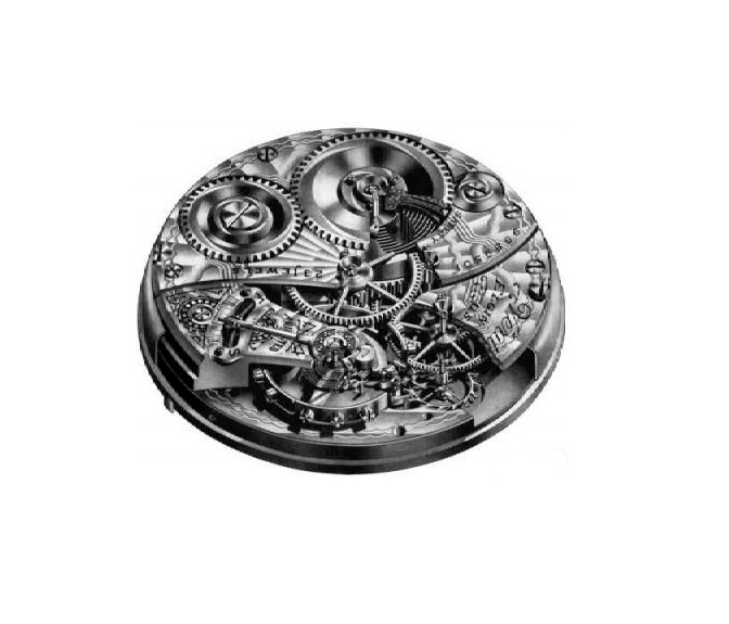 Chicago School / Watchmaking Repair Course COMPLETE 35 Volumes on CD -SHIPS FREE