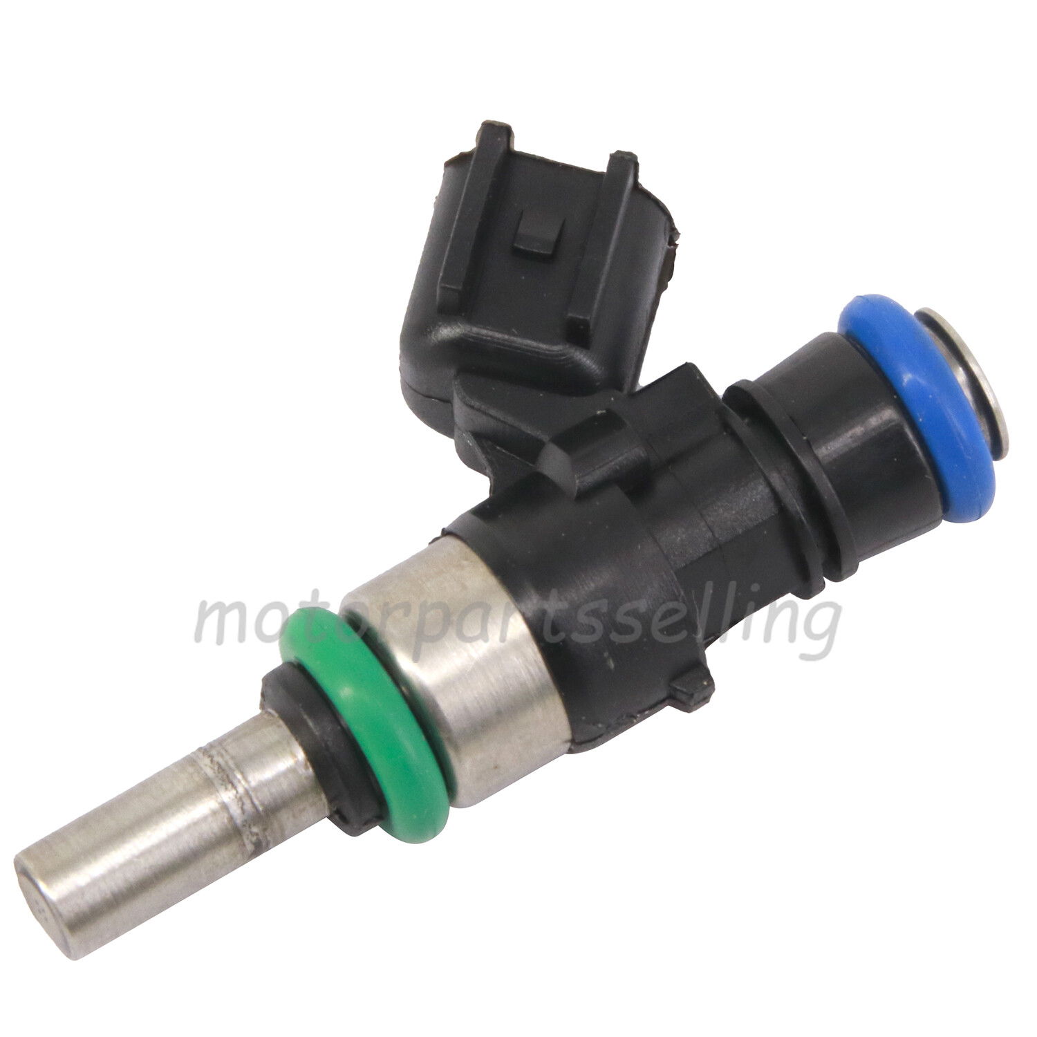 2x QFS Fuel Injectors For 2015-23 Polaris General XP/1000 RZR ProXP/1000 2521387