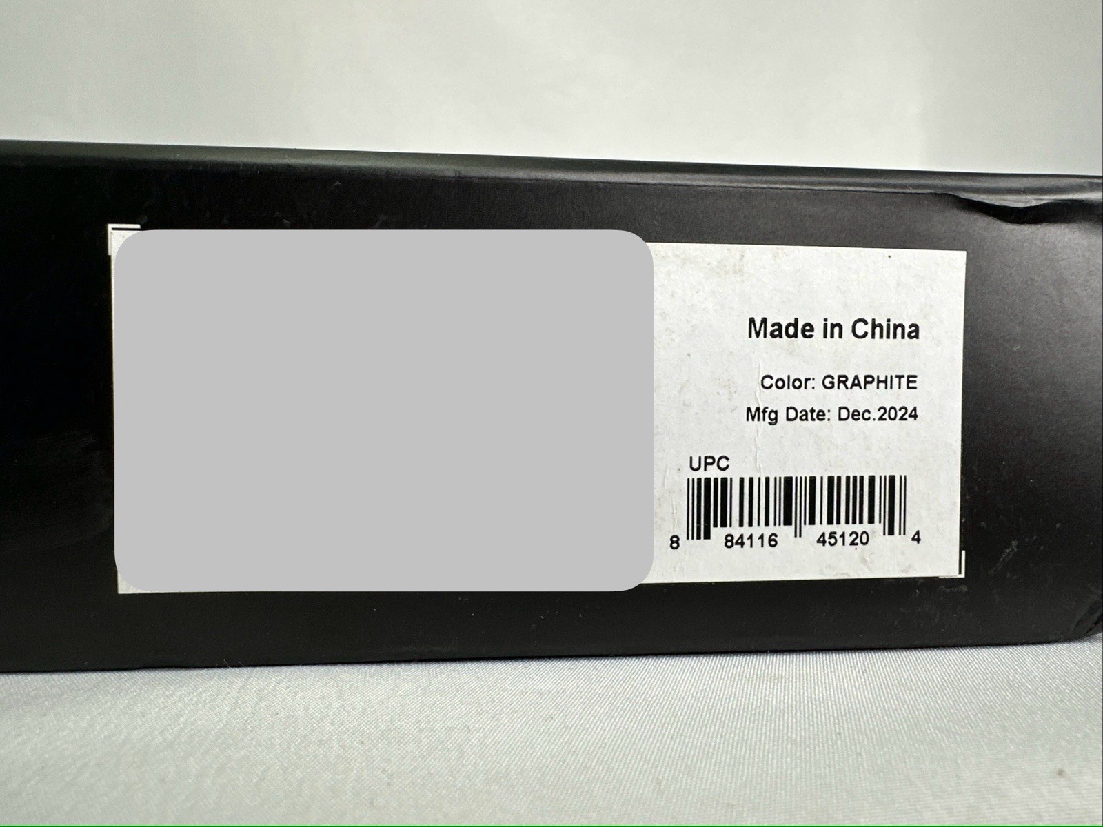 Dell Premier Wireless Keyboard and Mouse Combo - KM900-GR-US - SEALED