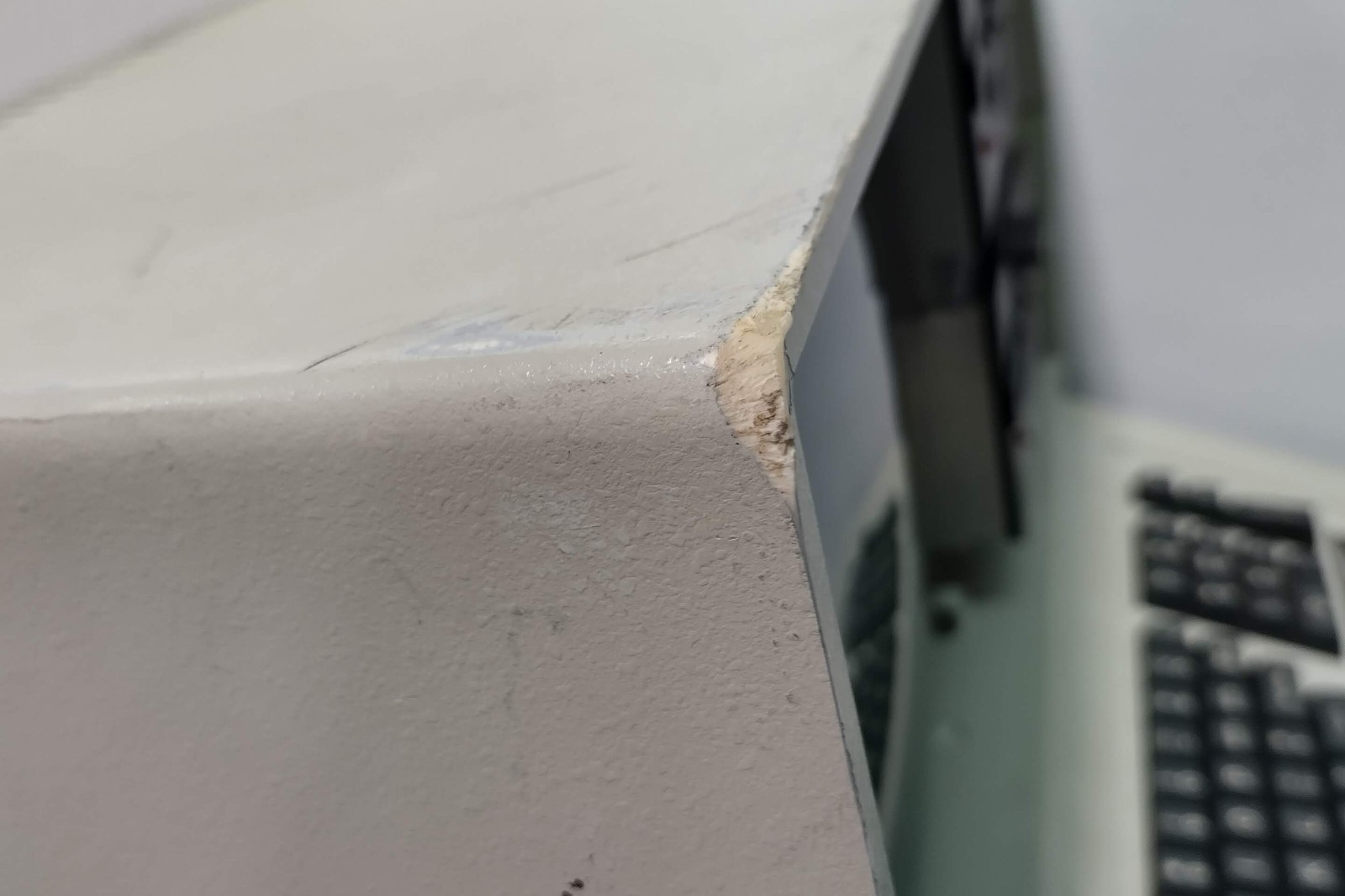 Eagle II E Vintage Computer Model Eagle III 2x 5.25" Floppy Drives Power Tested