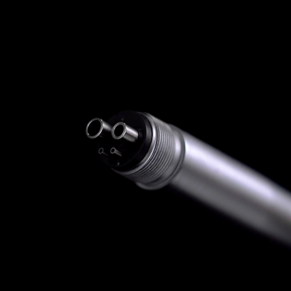 10* NSK PANA MAX Style Dental High Speed Air Turbine Handpiece Push Button 4Hole