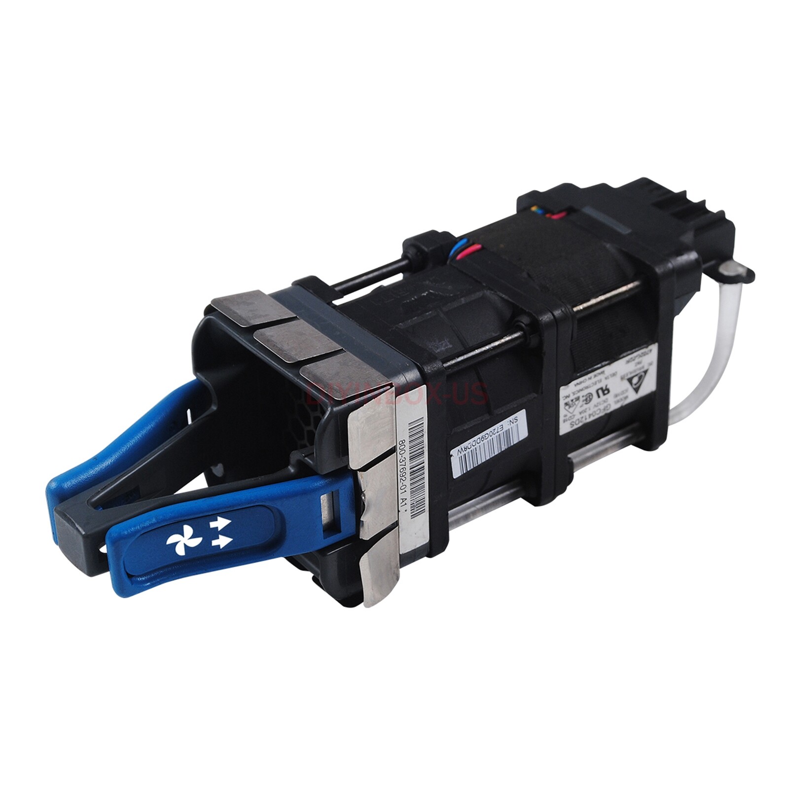 Cisco NXA-FAN-30CFM-F Fan Module Port-Side Nexus N2K N3K N9K Series CPU Fan