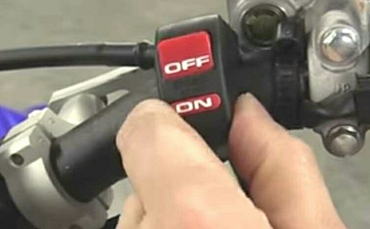 Tusk Enduro Dual Sport Lighting Kit Street Legal For Yamaha WR250F 2003-2024