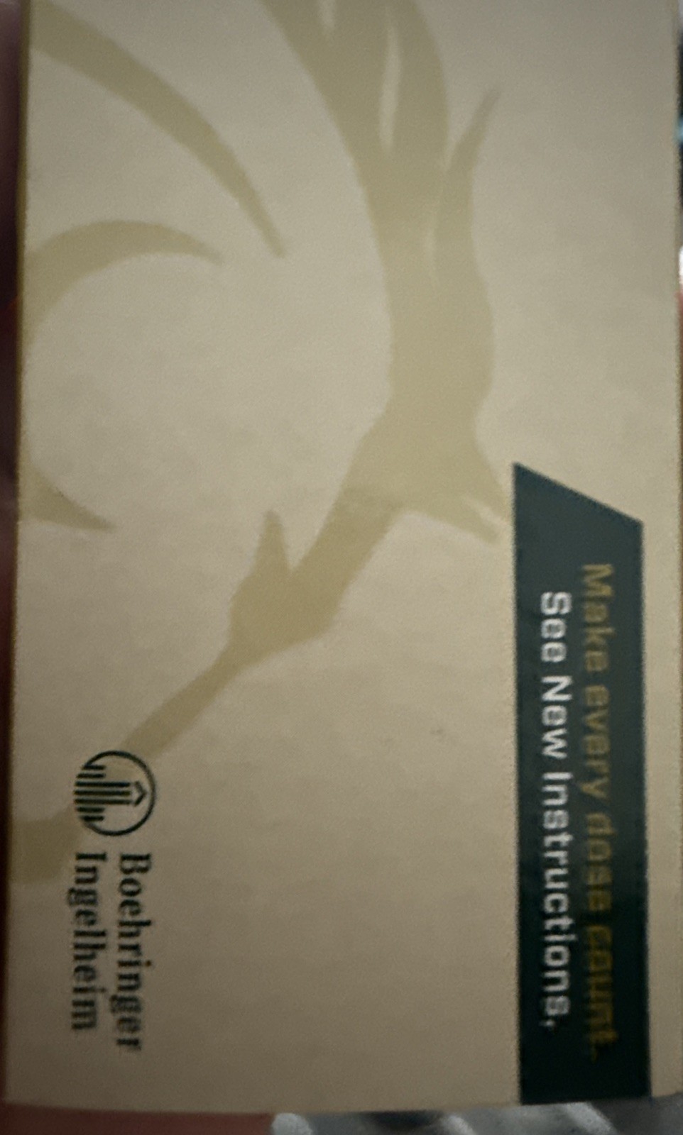 2 Boxes Of Boegringer ULCERGARD Treatment Oral Paste For Horses 8 Total Doses