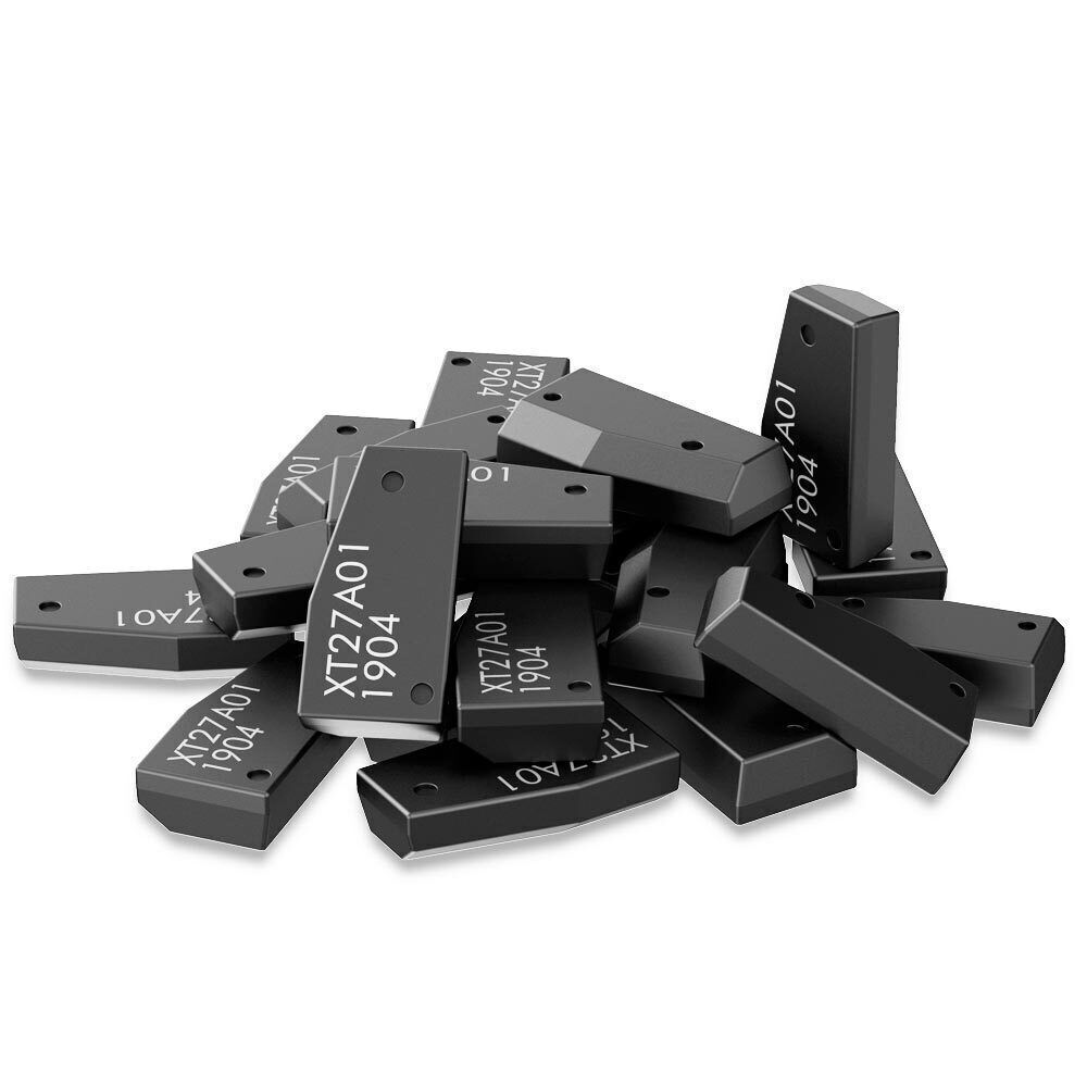 50× Xhorse Super Transponder Chip XT27A for VVDI2/ VVDI KEY TOOL MAX/ VVDI MINI