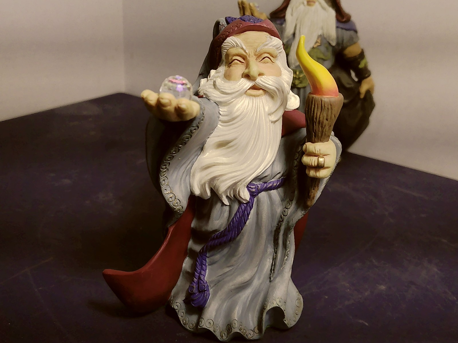 World Of Krystonia 11 Figurines Your Choice!