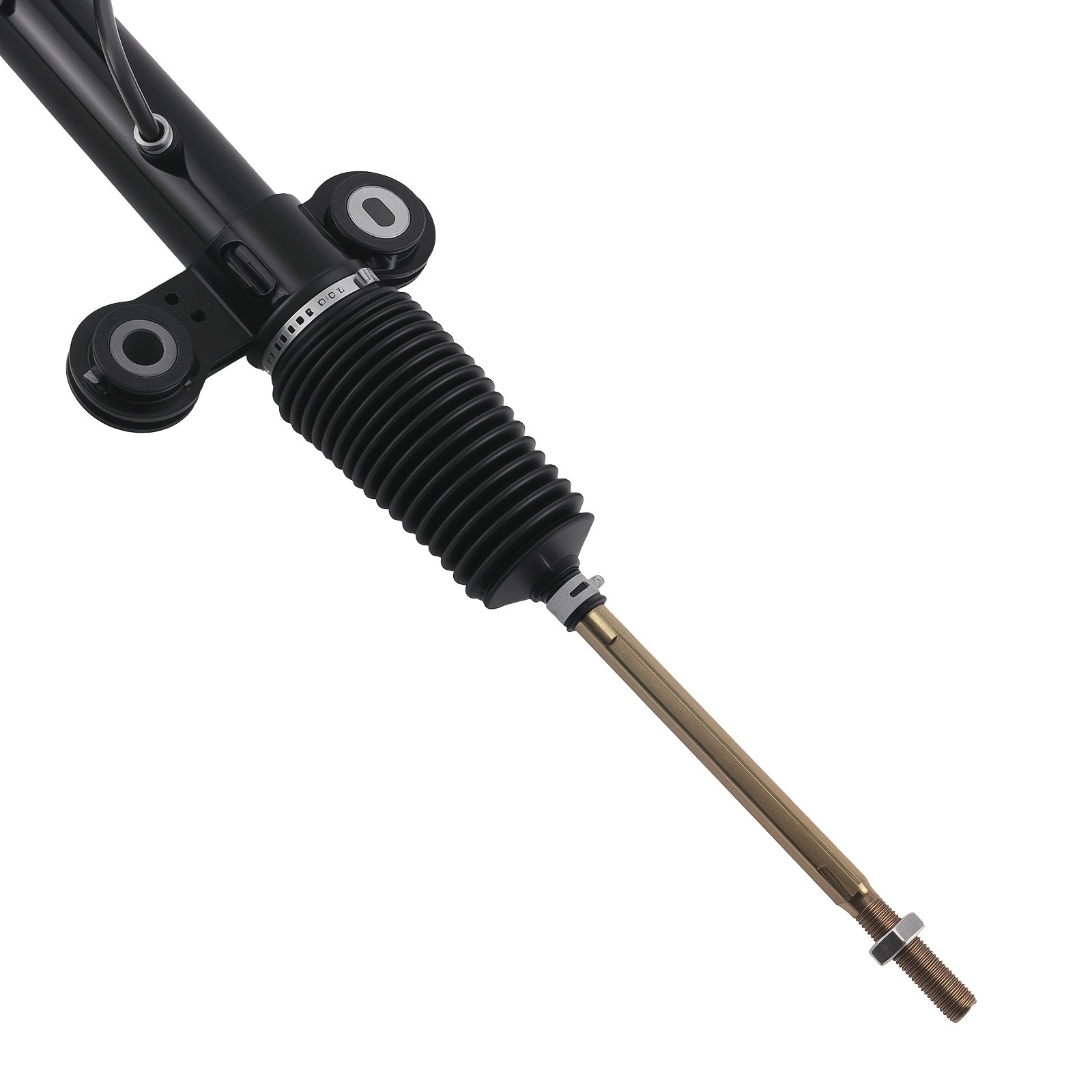 Power Steering Rack and Pinion Assembly for Honda CR-V Japan Built 07-11 26-2750