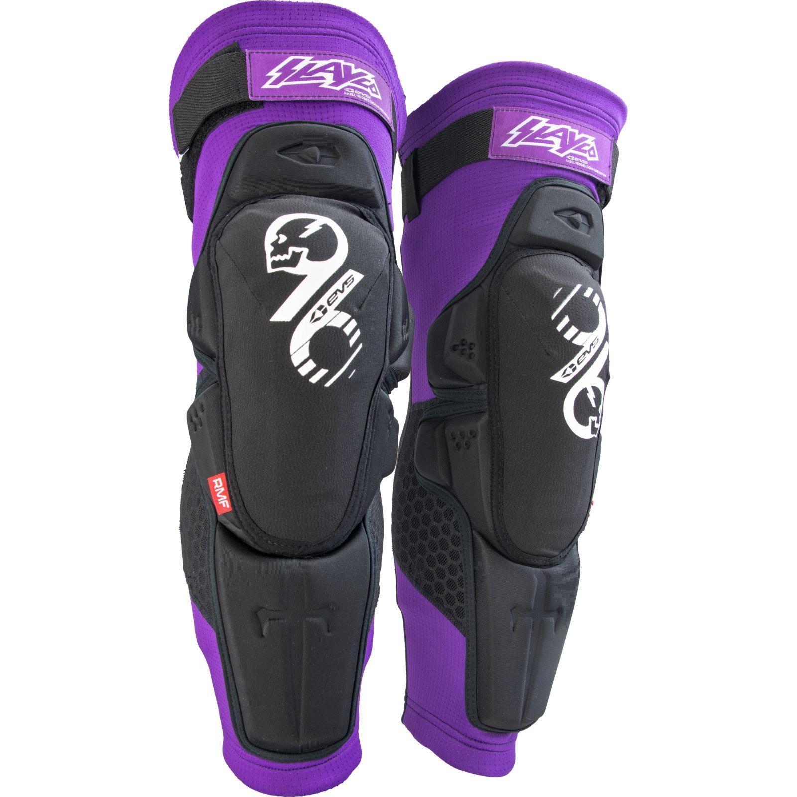 EVS Sports SLAYCO96 Knee Pad - Small/Medium SLAY96K-S/M
