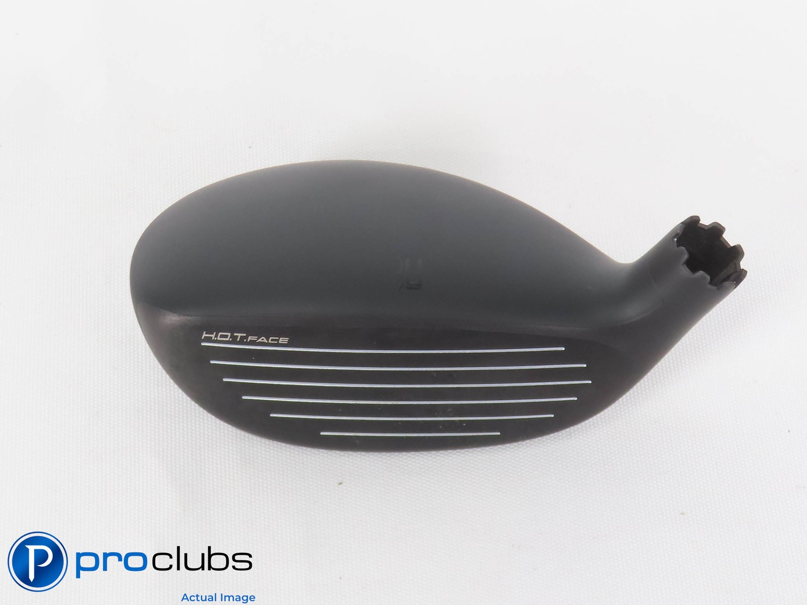 Cobra DS-Adapt 19* 3 Hybrid - Head Only - 473448