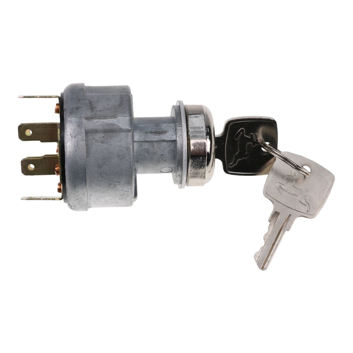 AT195301 Ignition Switch For John Deere 210C 250 300D 310C 310D 315C 325J 350D