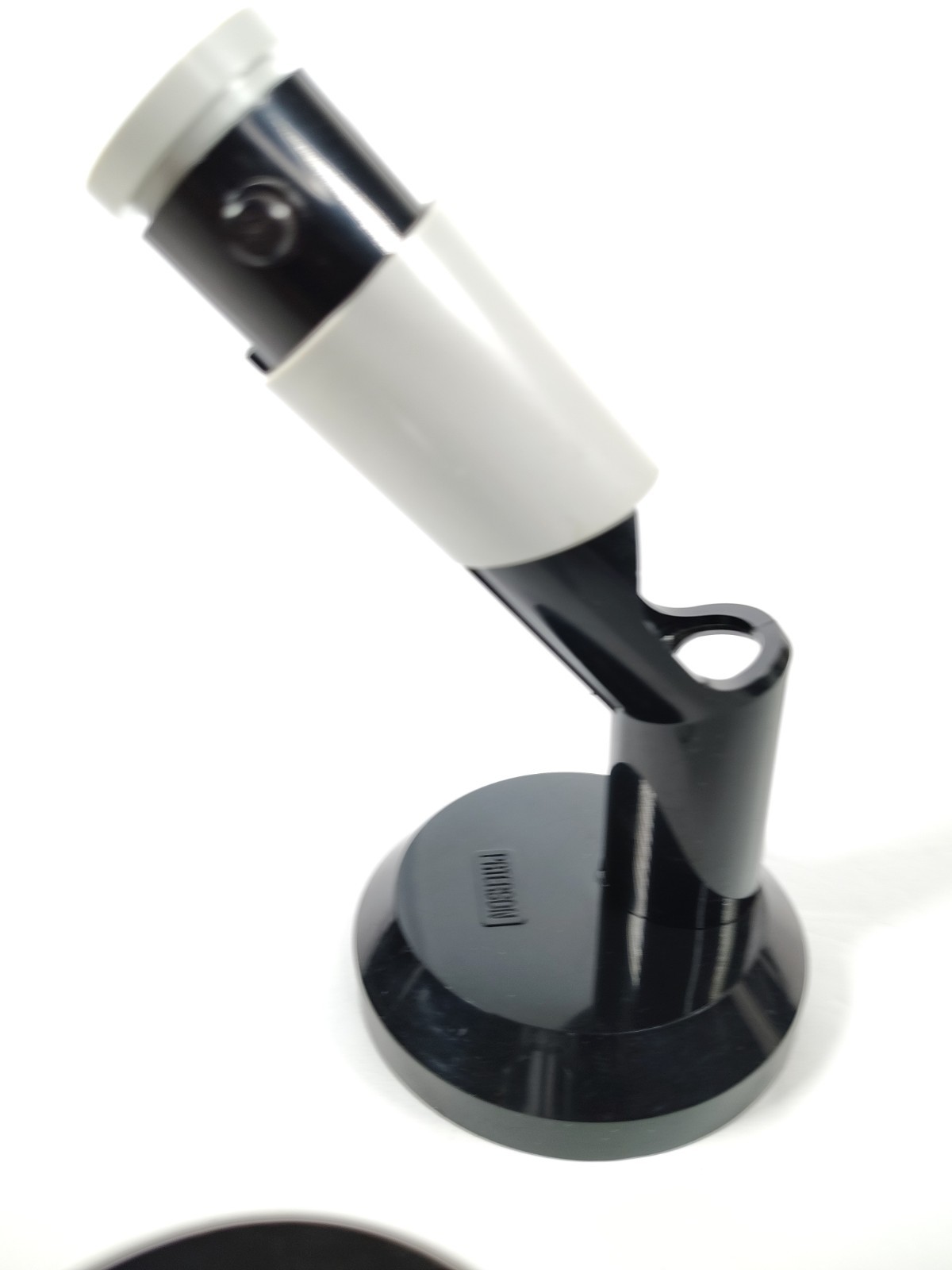 Paterson Micro Focus Finder