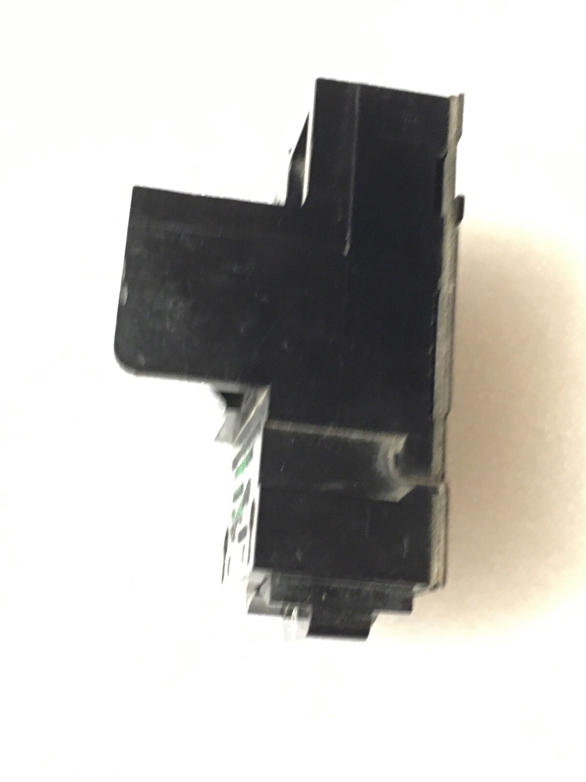 Bulldog P115, 15 Amp, 120 Volt, 1 Pole Pushmatic Circuit Breaker FREE SHIPPING!!