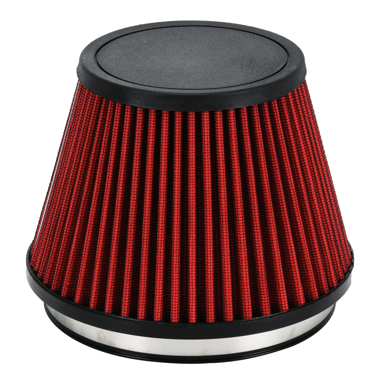 Cold Air Intake & Heat Shield for 2011-2023 Dodge Challenger Charger 3.6L V6