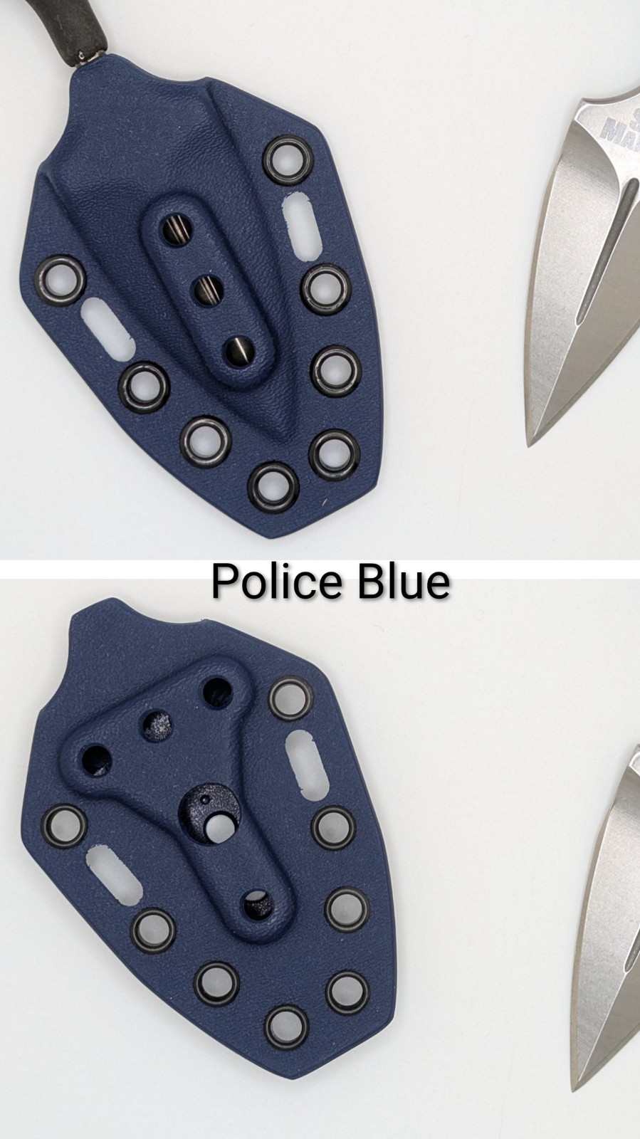 Cold Steel Safe Maker 2 Kydex Sheath