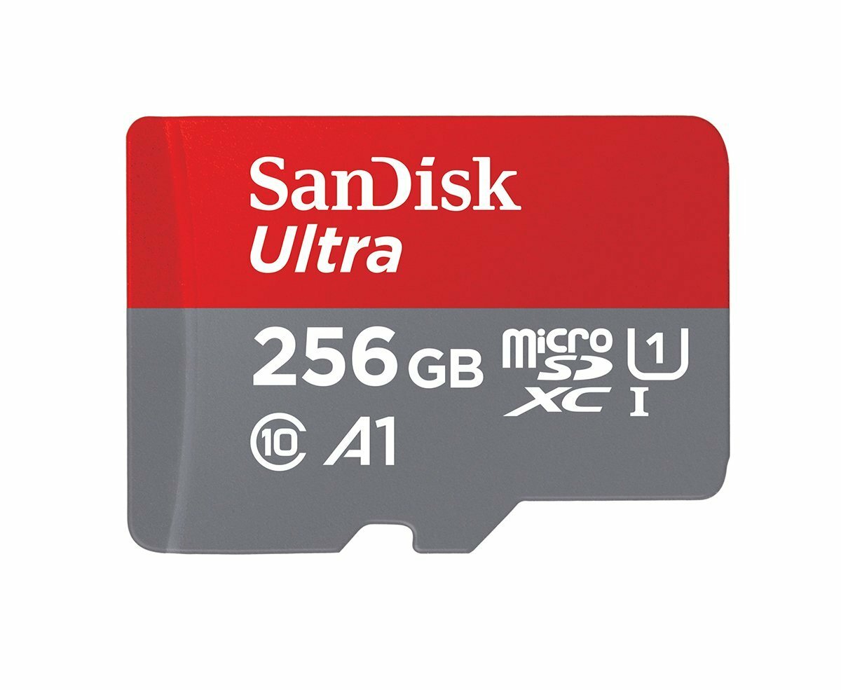 Sandisk Micro SD Card Ultra Memory Card 16GB 32GB 64GB 128GB 256GB Wholesale lot