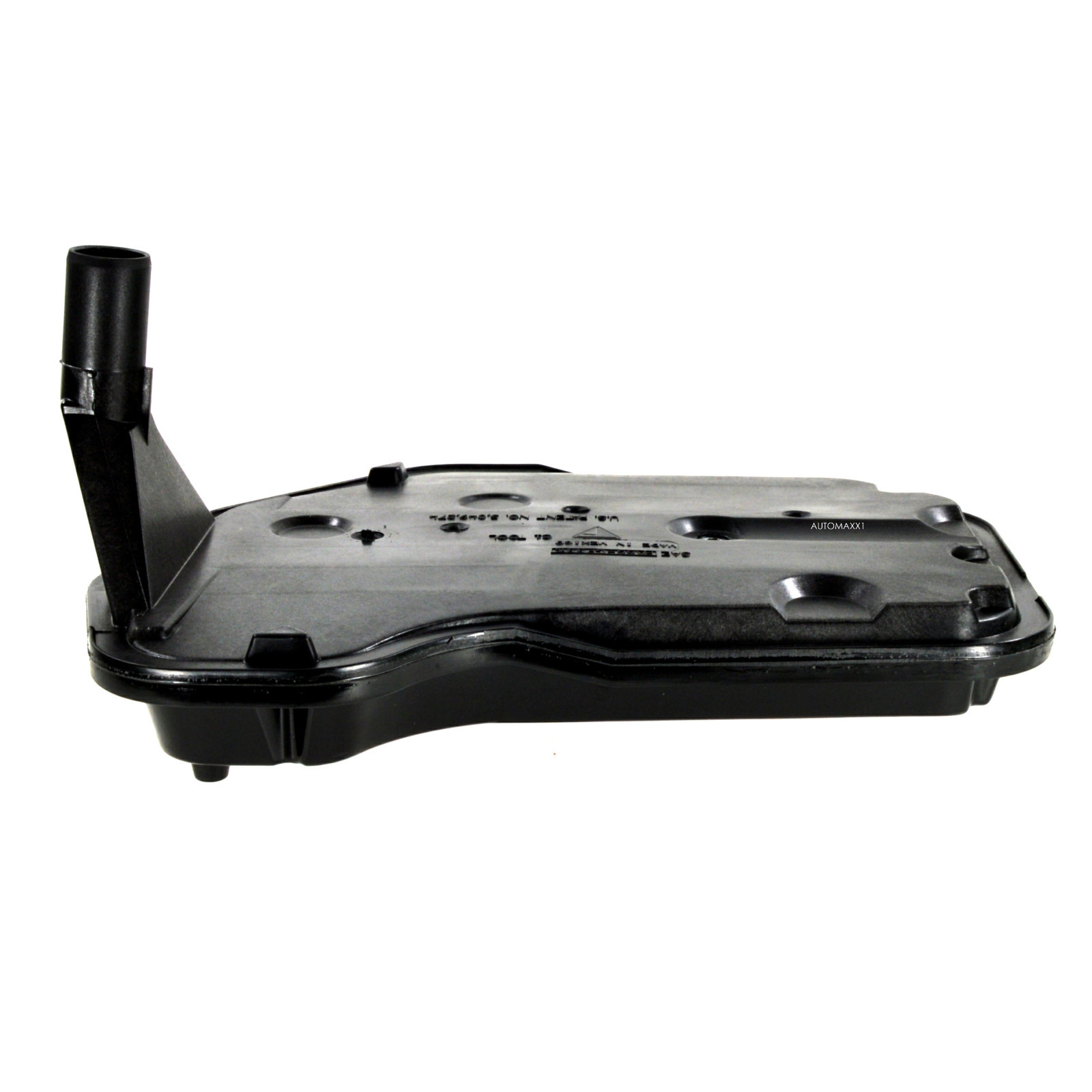 GM Transmission 4L60E Shift Solenoids Set with Deep Filter and Pan Gasket 1997+