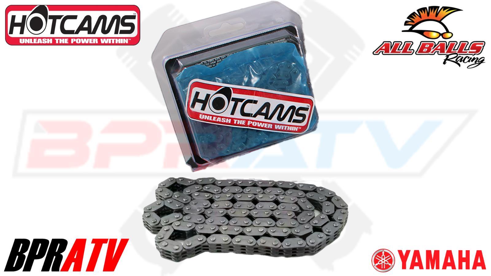 Hot Cams HD Timing Chain Polaris Predator Outlaw 500 2003-2007 Replaces 3088017